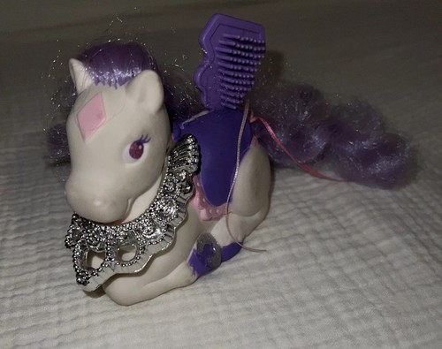 Keypers pferd pony - pony, diamant