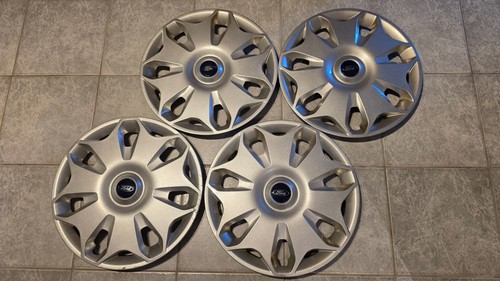 Ford radkappen zoll - radkappen, 16