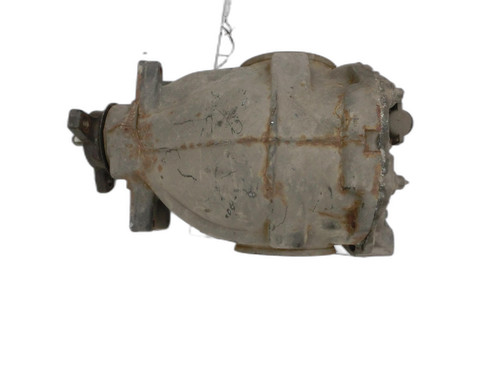 Differential
