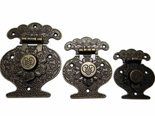 INWARIA Schatullenverschluß