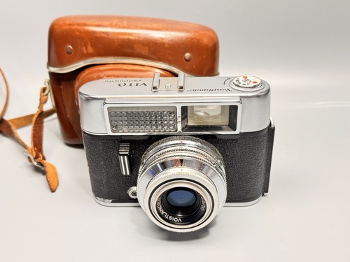 Voigtländer vito automatic - vito,