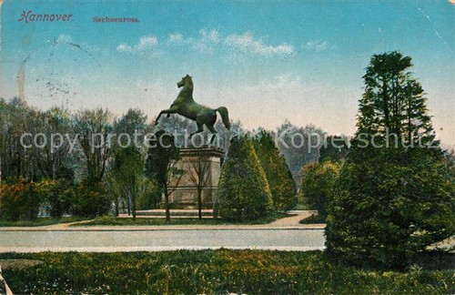 Hannover city sachsenross - ,