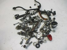 2. Honda XBR 500 PC 15