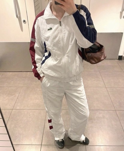 Vintage lacoste 98 - lacoste,