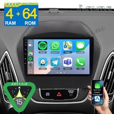 4+64G Für Hyundai iX35 EL ELH