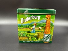 [0036] Underberg 12x 20ml in