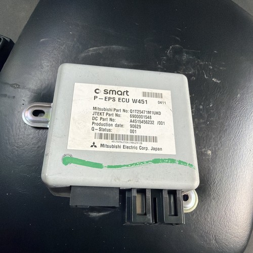 Smart fortwo 451 - smart,