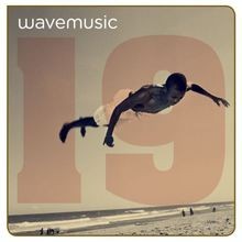Wavemusic vol von - wavemusic, |