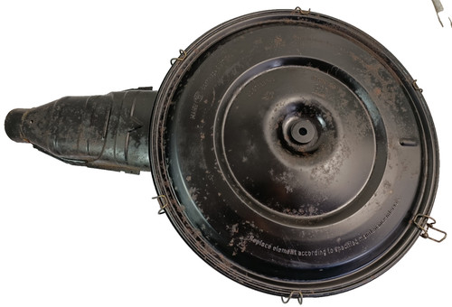 Luftfilterkasten 4507180146