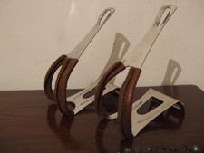 Pedalhaken Stahl sehr guter