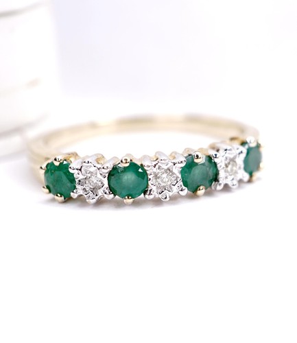 Wunderbarer englischer ring - englischer,