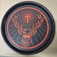 Jägermeister Serviertablett