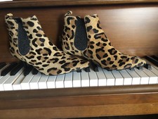 MARCCAIN Schuhe Stiefeletten