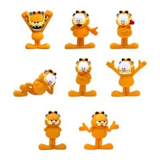 Garfield 3D Buddies