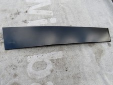 VW Polo 9N 9N3 9N1 Abdeckung Tür links 6Q3837901F/G Verkleidung Blende