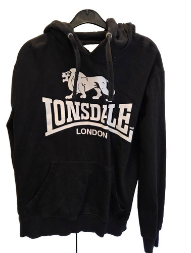 Pullover lonsdale london - lonsdale,