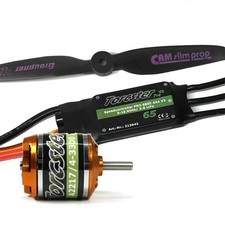 Antriebsset AviatorJet Tuning