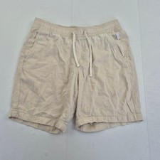 HOLLISTER Jogginghose XS Beige