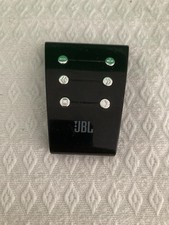 Original Fernbedienung für JBL Radial Music Station Ipod Dock Audio Speaker »
