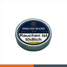 Vauen English Blend NO.22