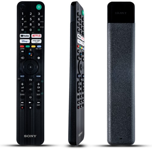 Original sony fernbedienung - sony,