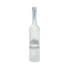 Belvedere Vodka 0,7l Showflasche LEER Dummy Display Deko Bar Dummie Empty