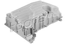 Ölwanne 116 977 TOPRAN für