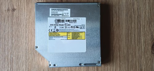 Toshiba samsung l633 - samsung, ts-l633