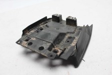 Heckverkleidung Abdeckung