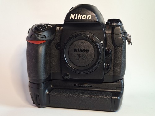 Nikon 35mm - nikon, f6