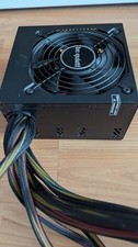 Desktop Netzteil BeQuiet