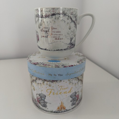 You tasse box true - to,