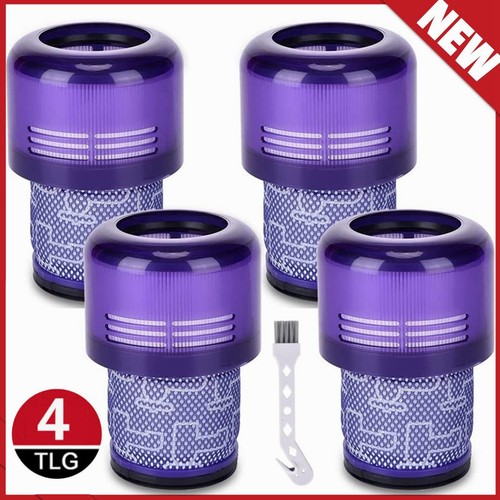 Filter für dyson v15 - 4x,