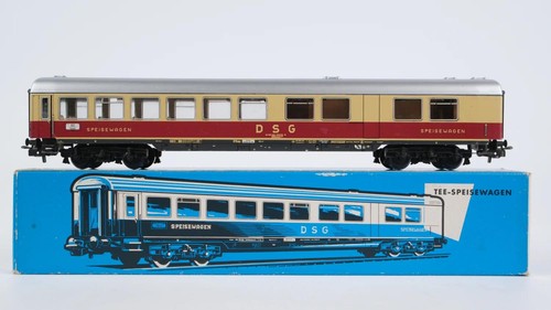 Märklin 4087 - h0,