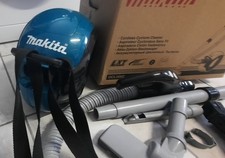 Makita Akku Staubsauger 18Volt