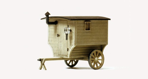 Preiser 17601 - , h0