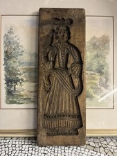 Spekulatius, Springerle