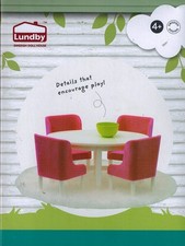 Lundby 60.2080 Smaland