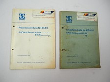 Fichtel Sachs Stamo ST 50 75