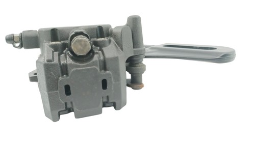 Hinterer bremssattel triumph - hinterer,