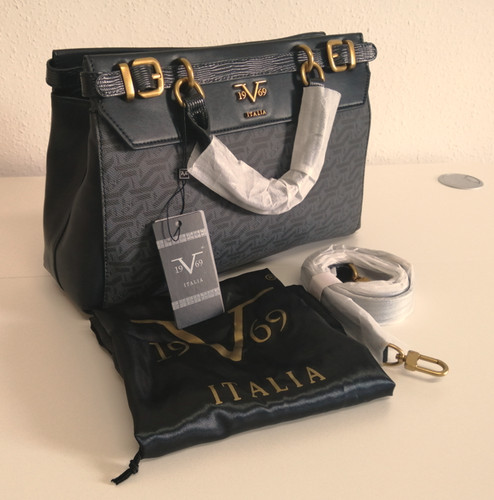 Handtasche grey 19v69 - -,