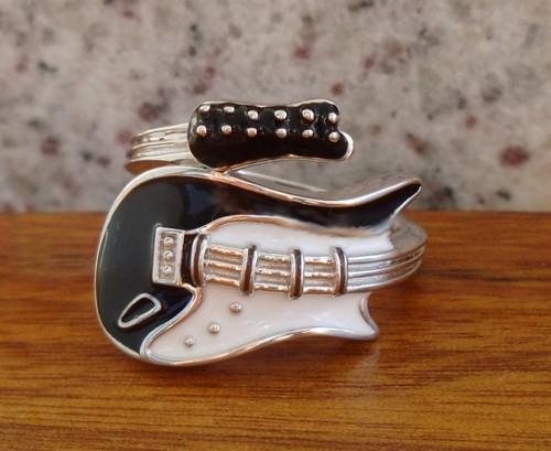 Ring gitarre instrument musik - gitarre,