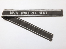 DDR NVA Ärmelband