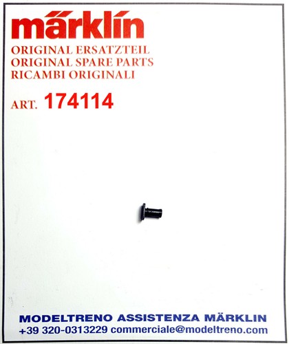 Märklin 174114 211092 - mÄrklin,