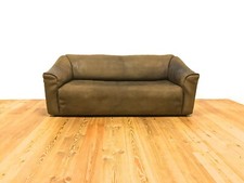de Sede ds 47 Leder Couch