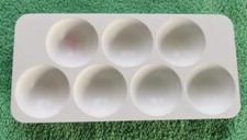 Siemens Kühlschrank KI20R03 Eierschalen Nr. 084592 - gebraucht