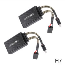 2x H7 Canbus Decoder