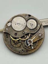 Regina 45mm Taschenuhr Uhrwerk