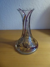 Vase Glaskaraffe K & K Styling Tiffany Kristallglas Design