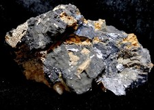 Galenit Blei, Stb Bleiwäsche